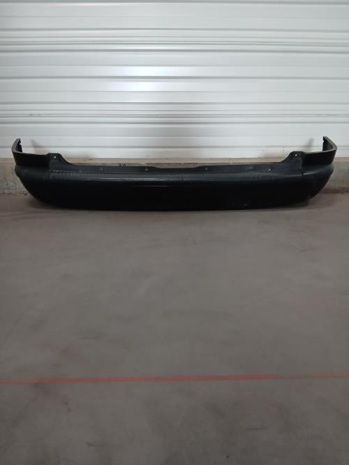 Image Pare choc arriere - OPEL ZAFIRA A