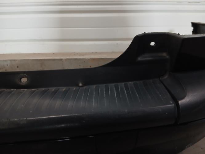 Image Pare choc arriere - OPEL ZAFIRA A