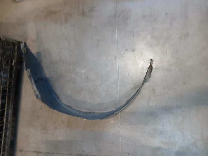 Image Pare boue avant gauche - OPEL ZAFIRA A