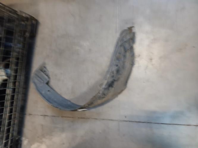 Image Pare boue avant gauche - OPEL ZAFIRA A