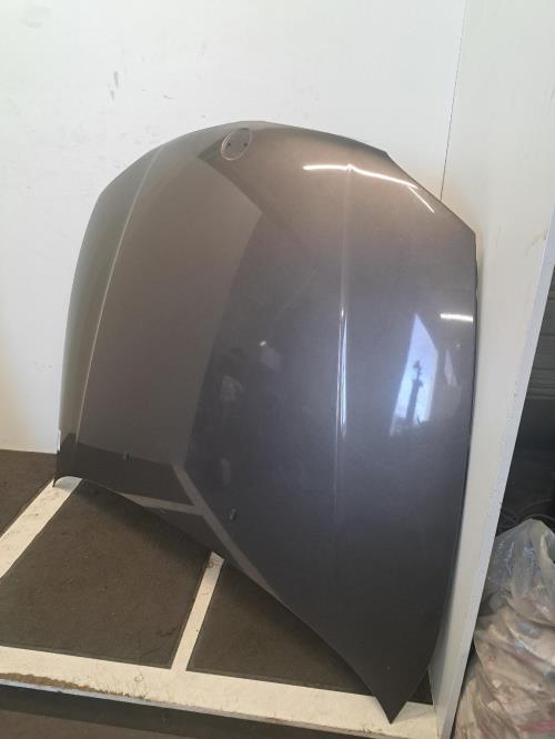 Image Capot - BMW SERIE 1 E87