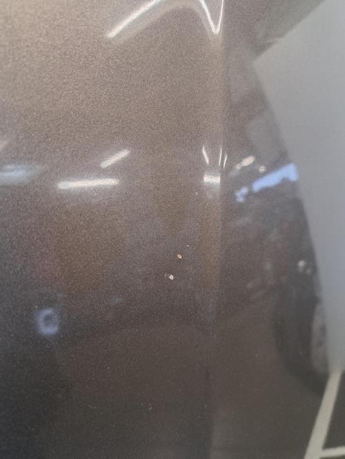 Image Capot - BMW SERIE 1 E87