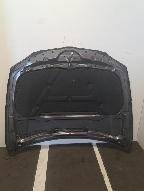 Image Capot - BMW SERIE 1 E87