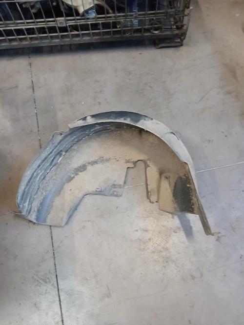 Image Pare boue arriere droit - PEUGEOT 208 1