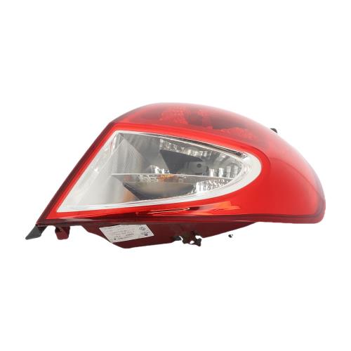 Image Feu arriere principal droit (feux) - RENAULT CLIO 3