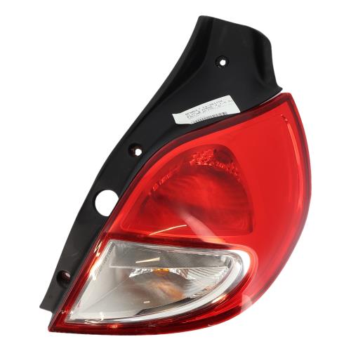 Image Feu arriere principal droit (feux) - RENAULT CLIO 3