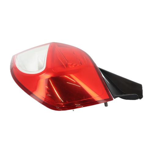 Image Feu arriere principal droit (feux) - RENAULT CLIO 3