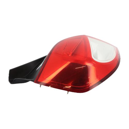 Image Feu arriere principal gauche (feux) - RENAULT CLIO 3