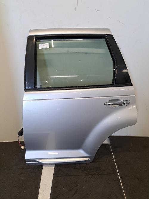 Image Porte arriere gauche - CHRYSLER PT CRUISER