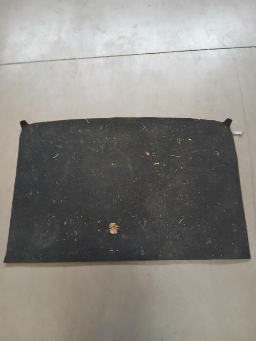 Image Interieur complet - RENAULT CLIO 4