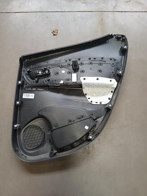 Image Interieur complet - RENAULT CLIO 4