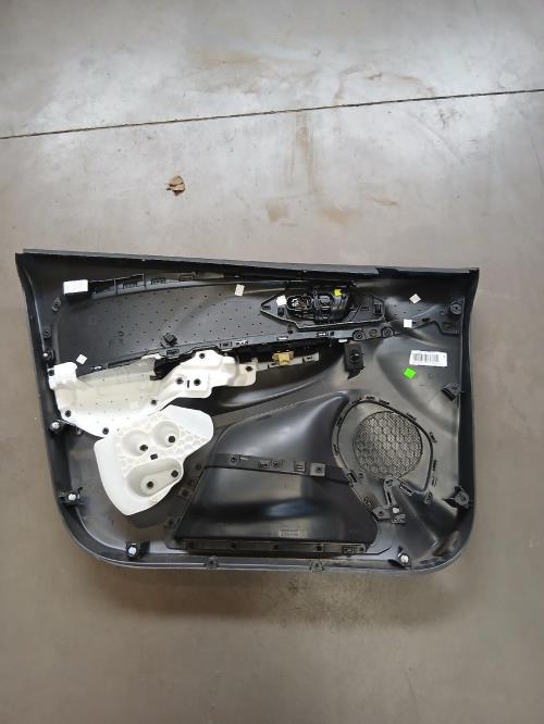 Image Interieur complet - RENAULT CLIO 4