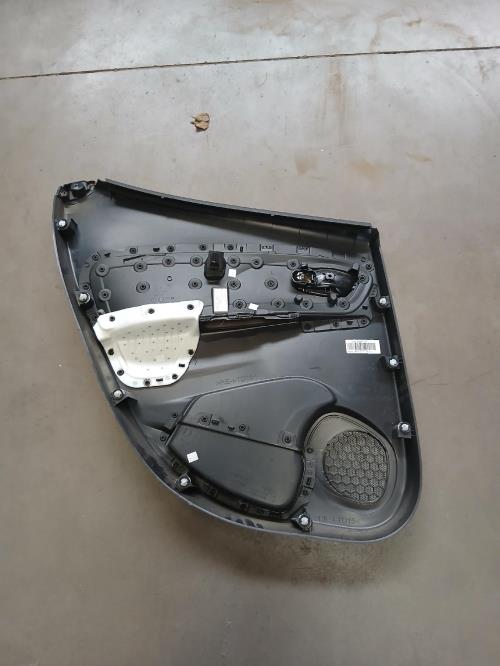 Image Interieur complet - RENAULT CLIO 4