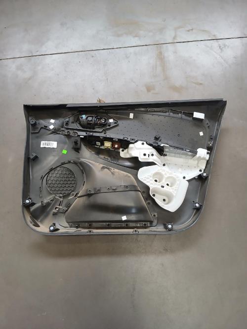 Image Interieur complet - RENAULT CLIO 4