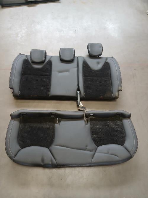 Image Interieur complet - RENAULT CLIO 4