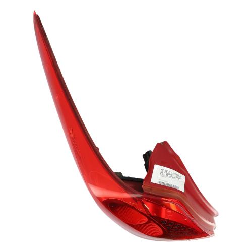 Image Feu arriere principal gauche (feux) - PEUGEOT 207