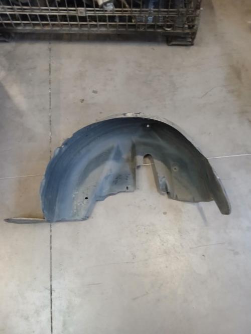 Image Pare boue arriere droit - PEUGEOT 207