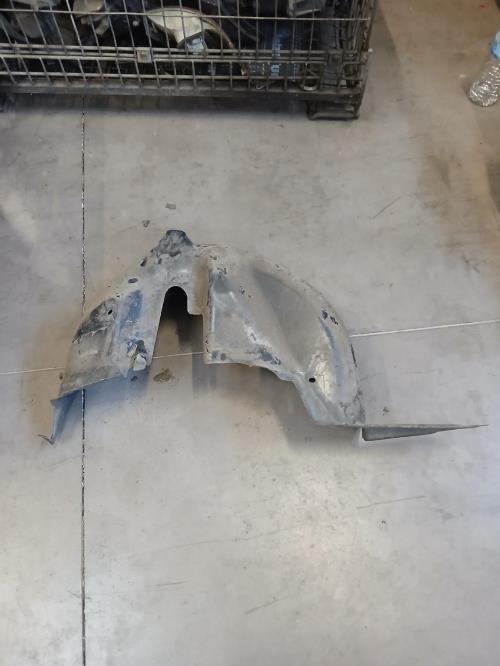 Image Pare boue arriere droit - PEUGEOT 207