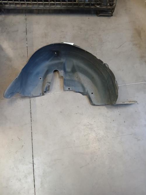 Image Pare boue arriere gauche - PEUGEOT 207