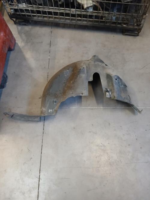 Image Pare boue arriere gauche - PEUGEOT 207