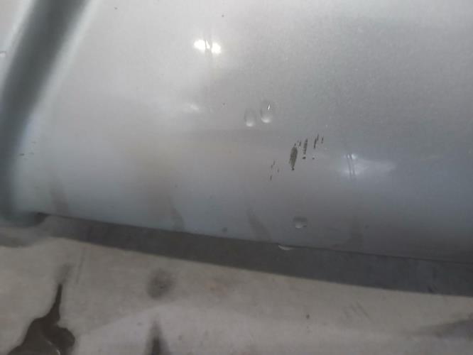 Image Pare choc arriere - CITROEN C1 1