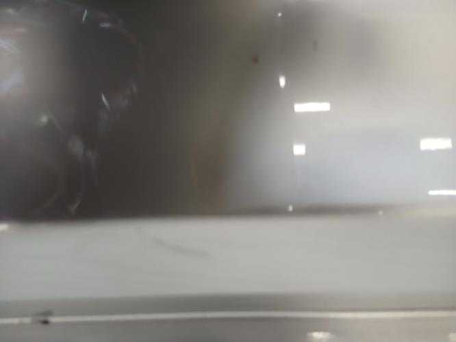 Image Pare choc arriere - CITROEN C1 1