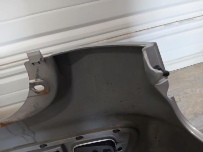 Image Pare choc arriere - CITROEN C1 1