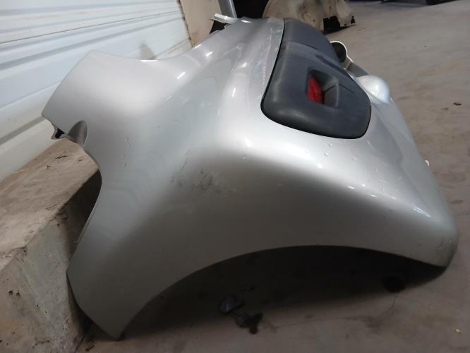 Image Pare choc arriere - CITROEN C1 1