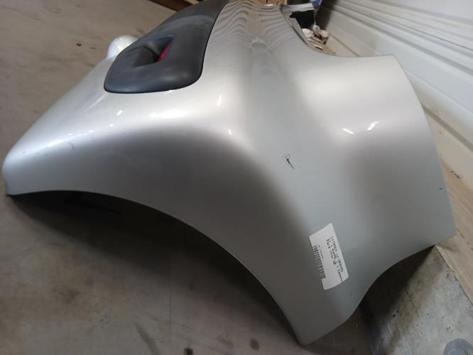 Image Pare choc arriere - CITROEN C1 1