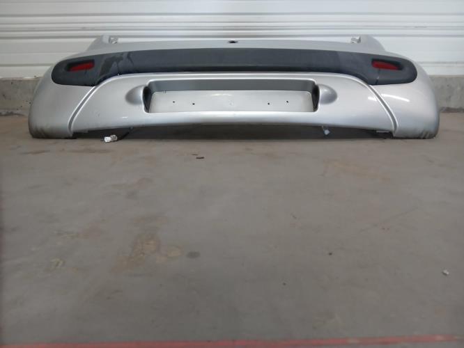 Image Pare choc arriere - CITROEN C1 1