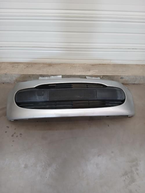 Image Pare choc avant - CITROEN C1 1
