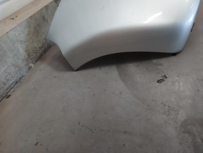 Image Pare choc avant - CITROEN C1 1