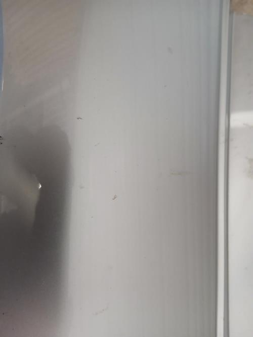 Image Pare choc avant - CITROEN C1 1