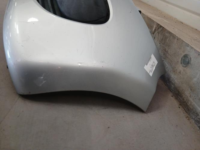 Image Pare choc avant - CITROEN C1 1