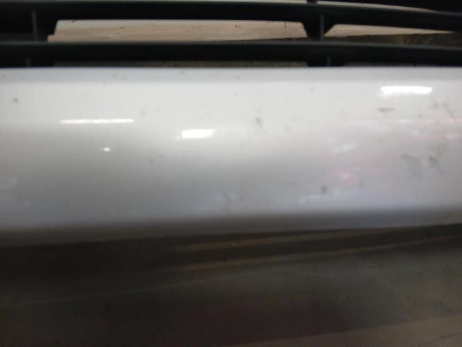 Image Pare choc avant - CITROEN C1 1