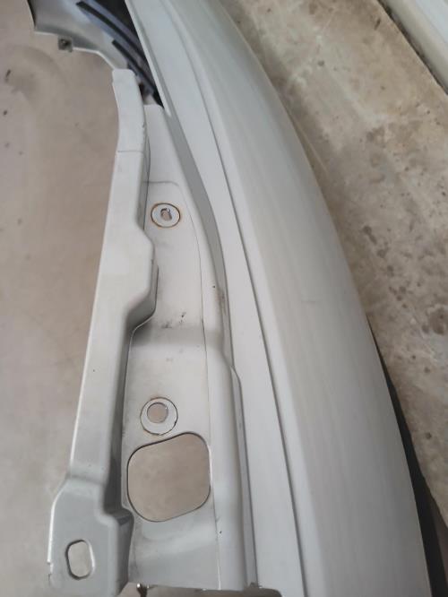 Image Pare choc avant - CITROEN C1 1