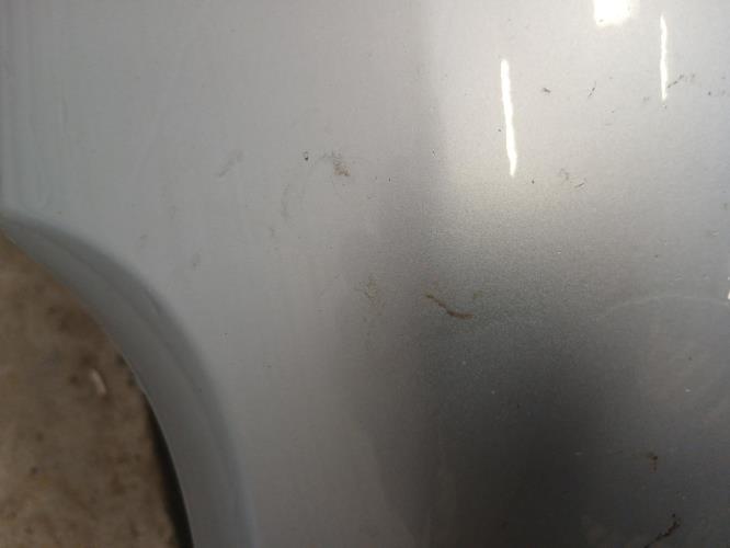 Image Pare choc avant - CITROEN C1 1