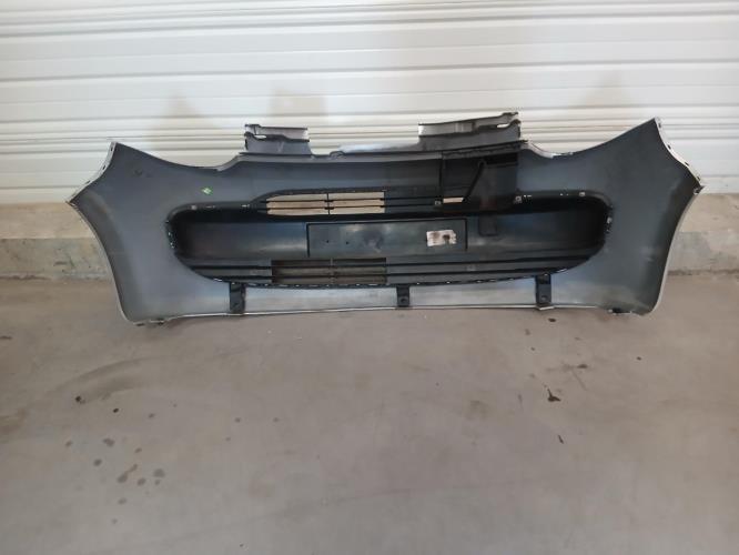 Image Pare choc avant - CITROEN C1 1