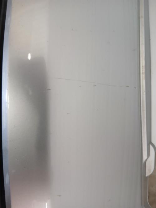 Image Pare choc avant - CITROEN C1 1