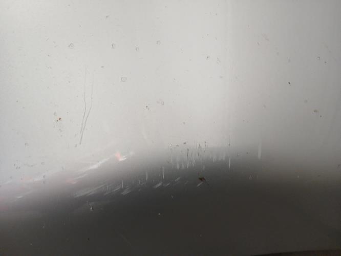 Image Pare choc avant - CITROEN C1 1