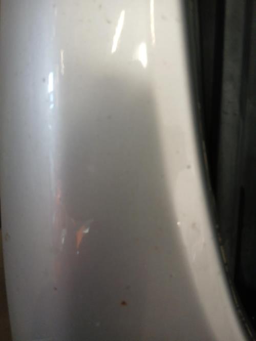 Image Pare choc avant - CITROEN C1 1