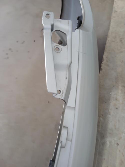 Image Pare choc avant - CITROEN C1 1