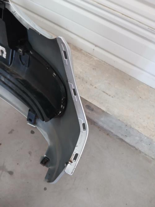 Image Pare choc avant - CITROEN C1 1