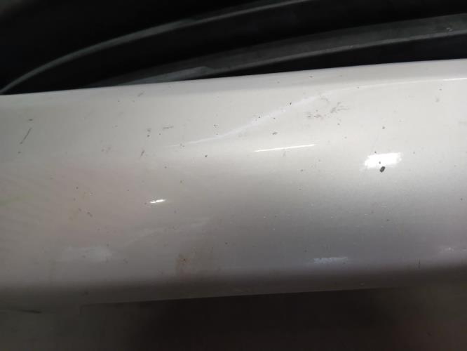 Image Pare choc avant - CITROEN C1 1