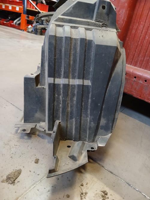 Image Pare boue avant gauche - CITROEN C1 1
