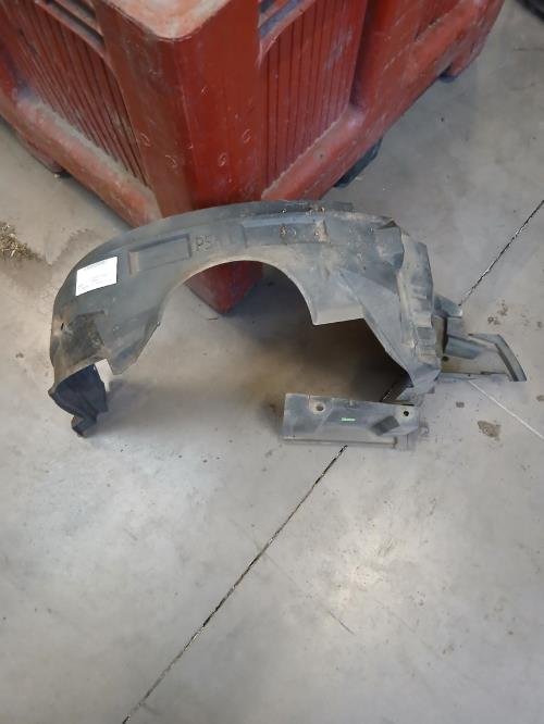 Image Pare boue avant gauche - CITROEN C1 1