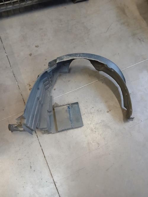 Image Pare boue avant gauche - CITROEN C1 1