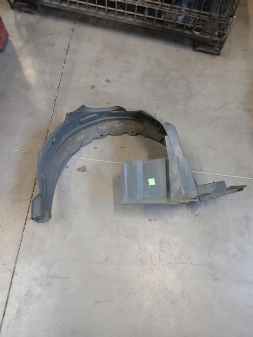 Image Pare boue avant gauche - CITROEN C1 1