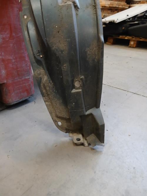 Image Pare boue avant gauche - CITROEN C1 1