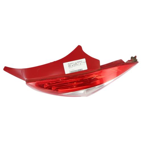 Image Feu arriere principal droit (feux) - PEUGEOT 208 1